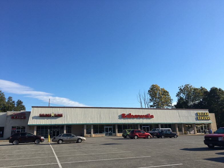 More Photos Of 556 Blue Ridge Ave, Bedford Unknown For Lease