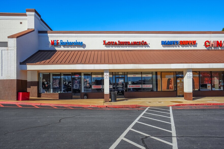 More Photos Of 6199 Highway 92, Acworth Unknown For Lease