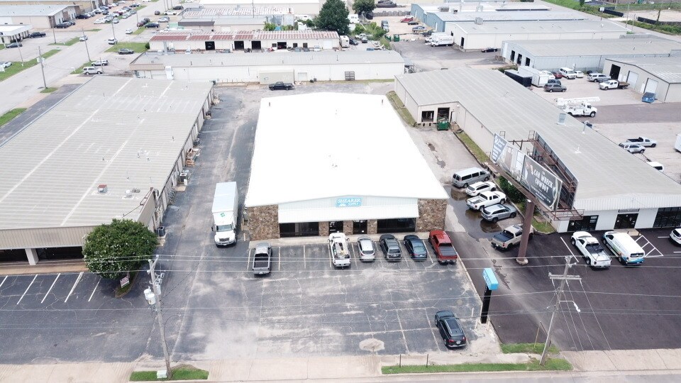 More Photos Of 5222 Pleasant View Rd, Memphis Light Distribution For Lease