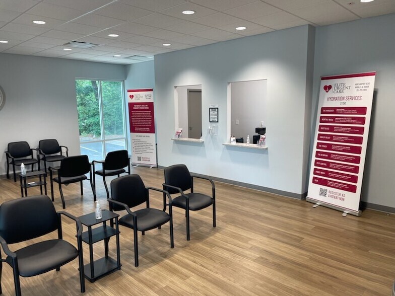 More Photos Of 4682 Airport Blvd, Mobile Medical For Sale