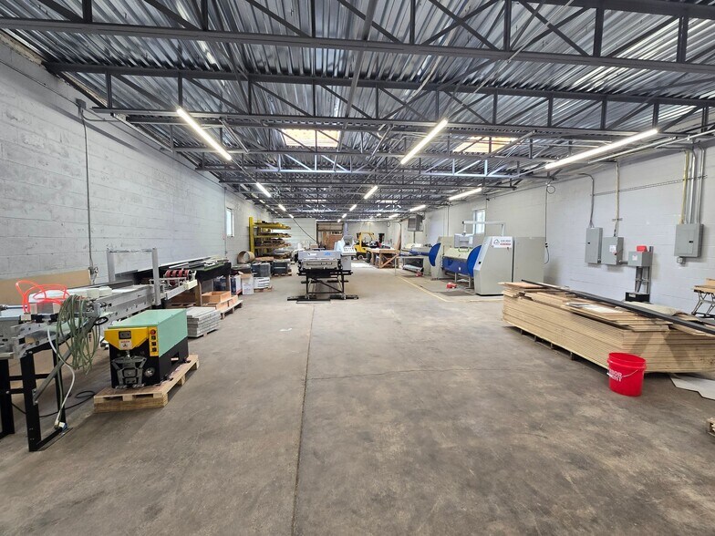 More Photos Of 93-95 LaGrange Ave, Rochester Industrial For Sale