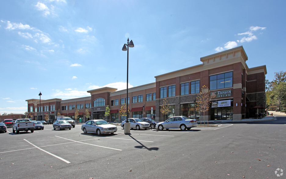 Primary Photo Of 20680 Seneca Meadows Pky, Germantown Storefront Retail Office For Lease