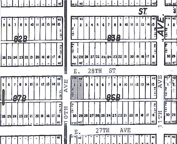 More Photos Of 2775 E 10th Ave, Hialeah Warehouse For Lease