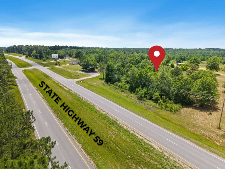 More Photos Of 39207 State Highway 59, Bay Minette Land For Sale