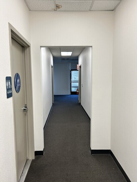 More Photos Of 4120 Bangs Ave, Modesto Warehouse For Lease