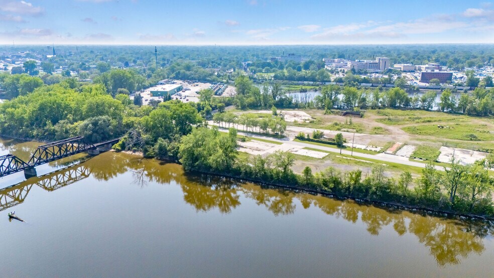 More Photos Of 1420 Niagara st, Saginaw Land For Sale