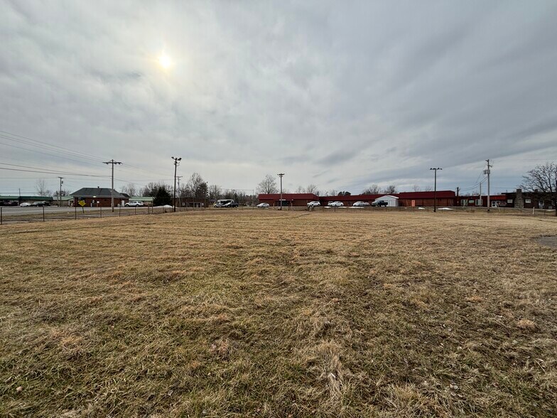 More Photos Of 51 Airport Rd, Hardinsburg Land For Sale