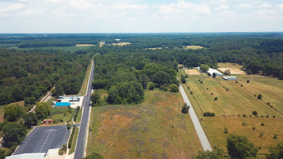 More Photos Of NC-75 Hwy, Mineral Springs Land For Sale