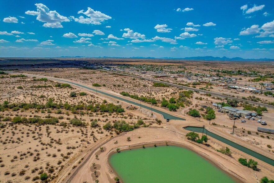More Photos Of W Pima st, Gila Bend Land For Sale