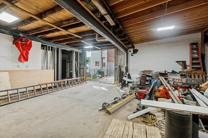 More Photos Of 3605 Salmon St, Philadelphia Industrial For Lease