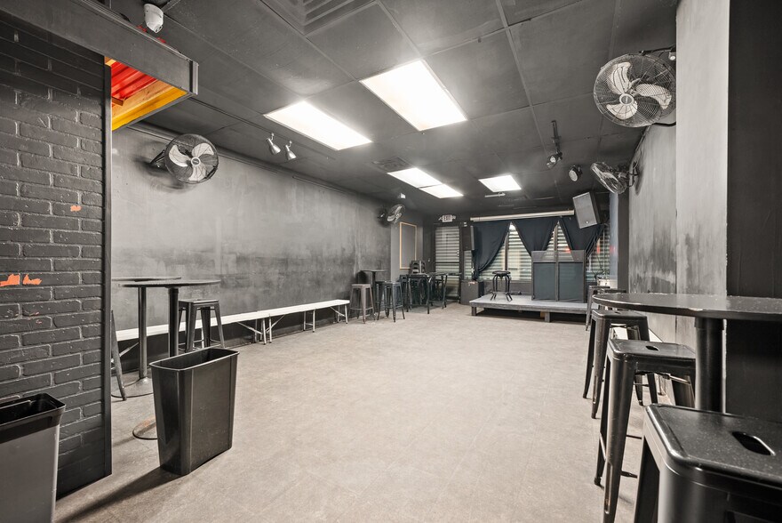 More Photos Of 888-896 Wyckoff Ave, Brooklyn Storefront Retail Office For Sale