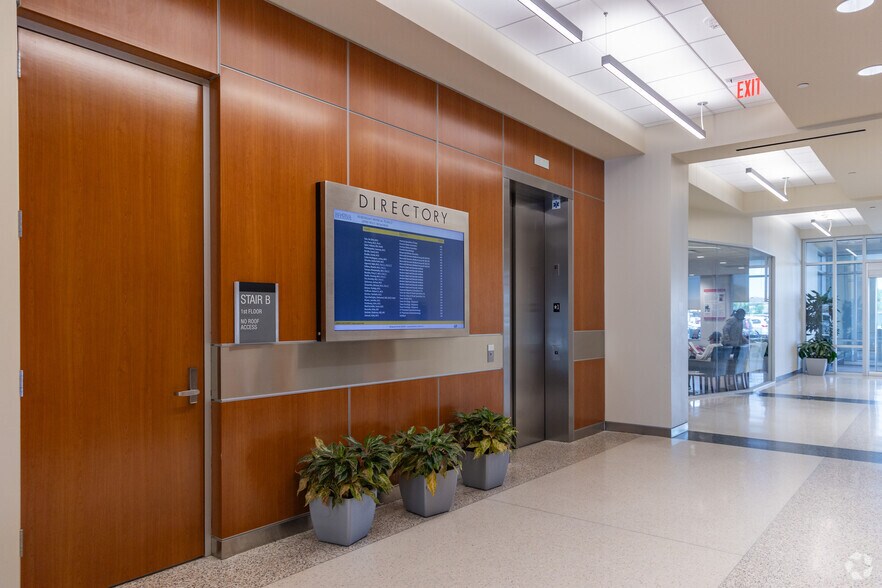 More Photos Of 18980 N Memorial Dr, Humble Medical For Lease