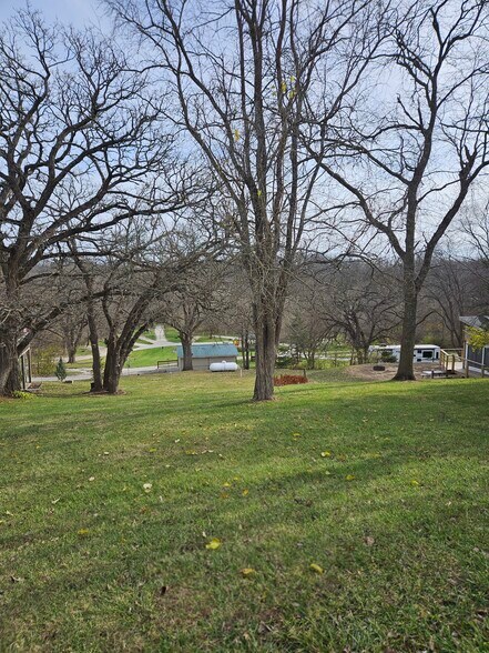 More Photos Of 36026 Jewell Ct, Earlham Land For Sale