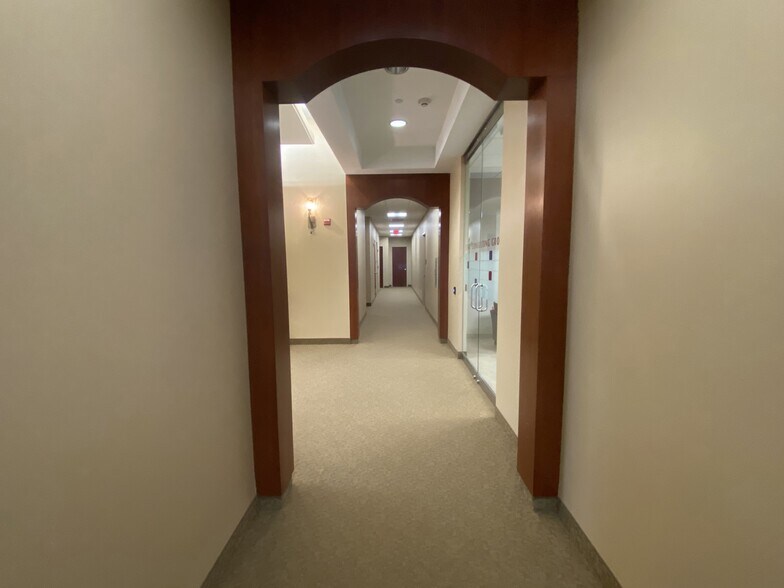 More Photos Of 1575 Heritage Dr, McKinney Office For Lease