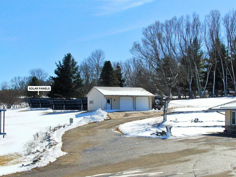 More Photos Of S5539 Us Hwy 14, Viroqua Hotel For Sale