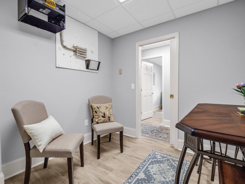 More Photos Of 1612 Asheville Hwy, Hendersonville Office For Sale