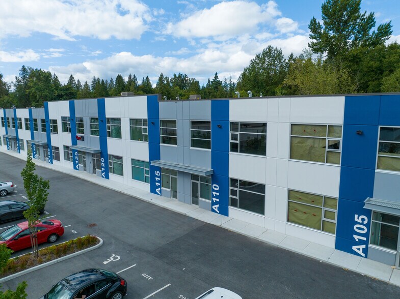 More Photos Of 19748A 86th Av, Langley Warehouse For Sale