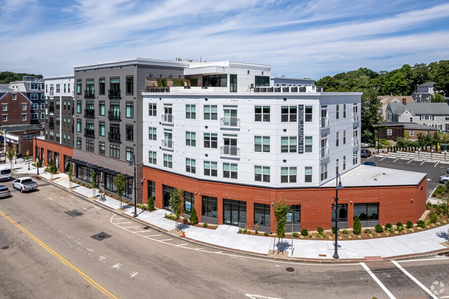 More Photos Of 22 Washington St, Weymouth Apartments For Lease