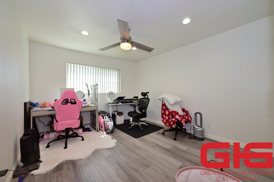 More Photos Of 121 E Live Oak St, San Gabriel Apartments For Sale