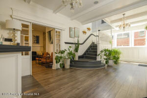 More Photos Of 88 S Franklin St, Wilkes Barre Office Residential For Sale