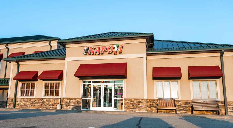 More Photos Of 2000 Park Place Dr, Washington Unknown For Lease