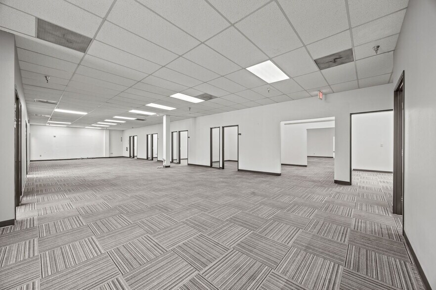 More Photos Of 1111 Digital Dr, Richardson Industrial For Sale