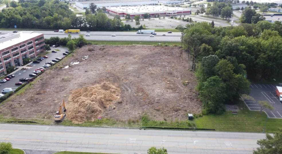 More Photos Of 0 Crosspoint, Indianapolis Land For Sale