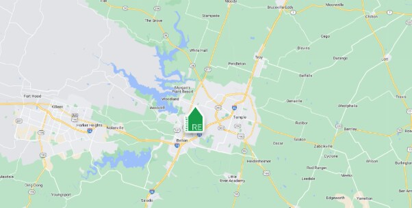 More Photos Of 8845 W Adams Ave, Temple General Retail For Lease