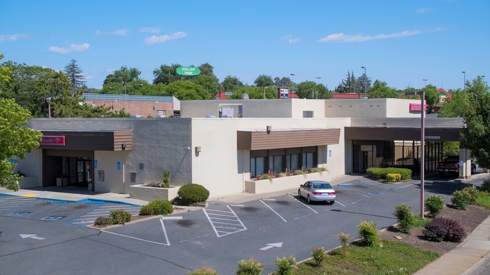 Primary Photo Of 1820 Oro Dam Blvd E, Oroville Bank For Sale