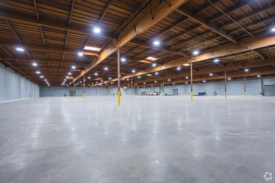 More Photos Of 1195 N Gertrude Ave, Stockton Warehouse For Sale