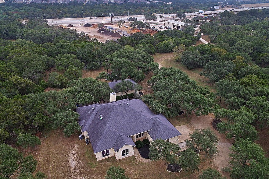 More Photos Of 26807 W IH-10, Fair Oaks Land For Sale