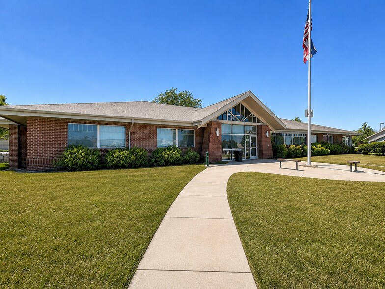 Primary Photo Of 5522 S 3200 W, Salt Lake City Medical For Sale