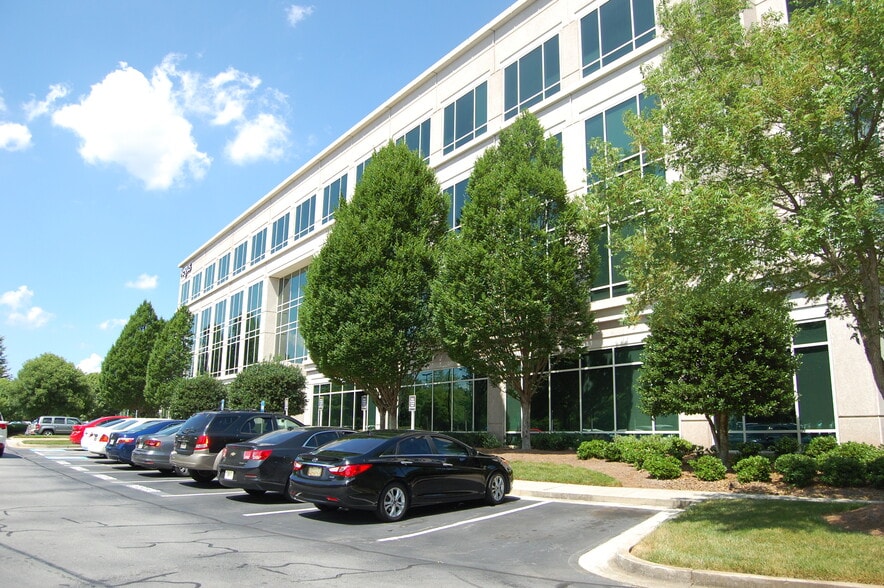 More Photos Of 1755 N Brown Rd, Lawrenceville Coworking Space