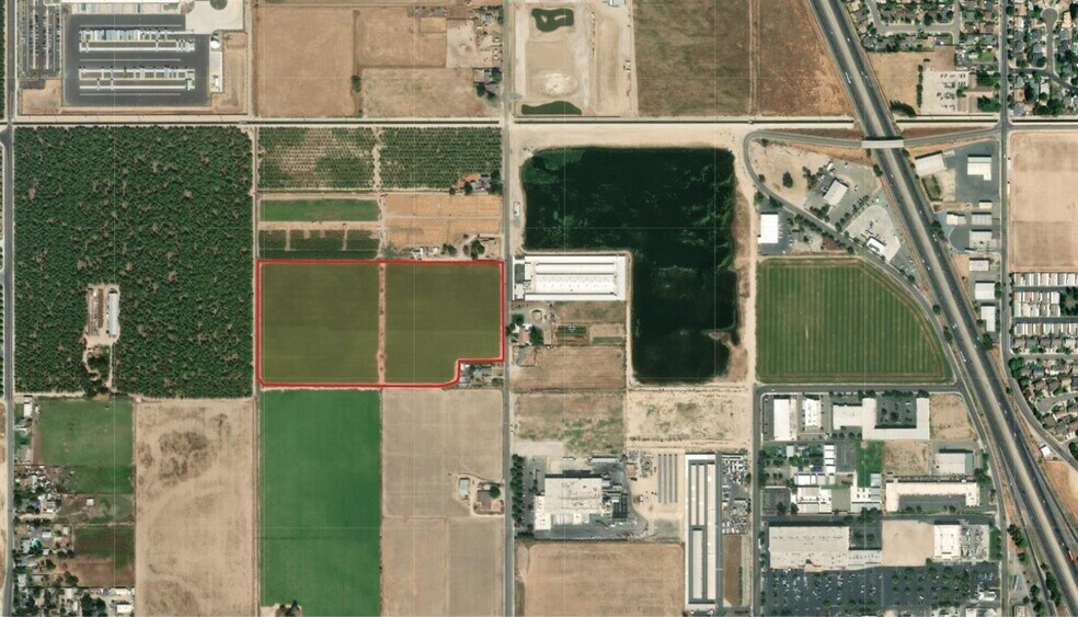 More Photos Of 501 Dianne Dr, Turlock Land For Sale