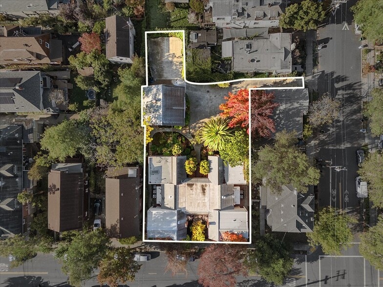 More Photos Of 2702 Dana St, Berkeley Medical For Sale