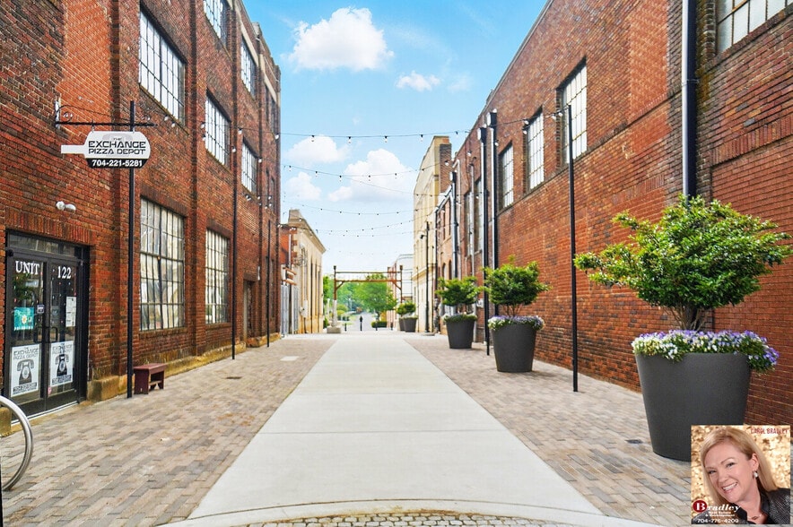 More Photos Of 109 N Hayne St, Monroe Apartments For Sale