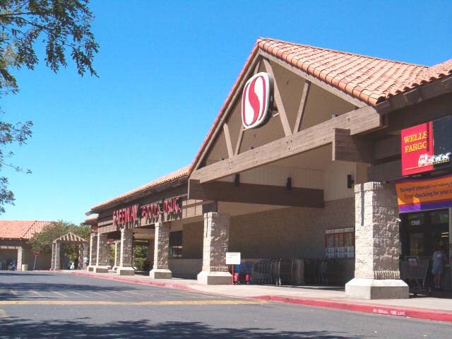 More Photos Of 1354-1366 East Ave, Chico Unknown For Lease