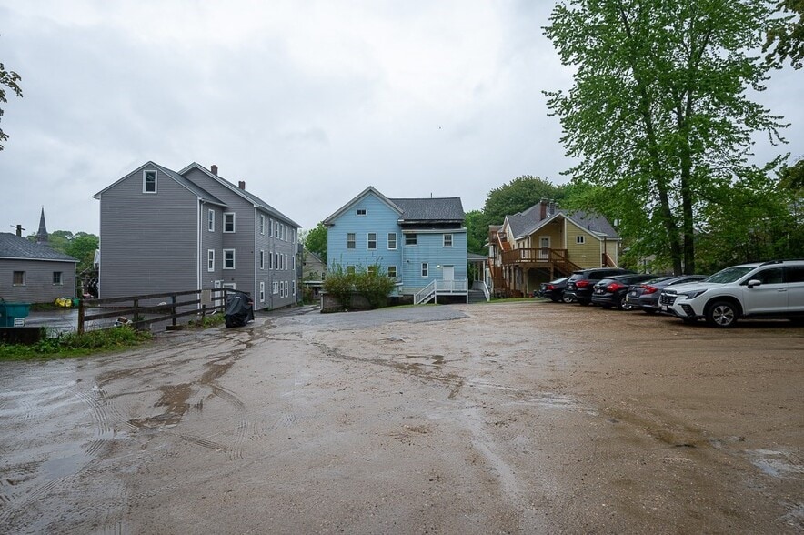 More Photos Of 9-11 Maple St, Spencer Multifamily For Sale