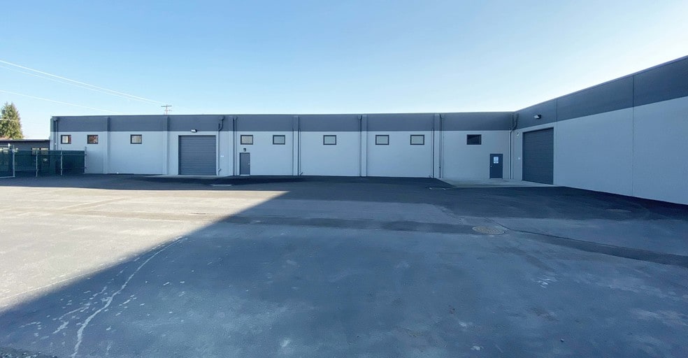 More Photos Of 1210 Jackson St SE, Albany Manufacturing For Lease