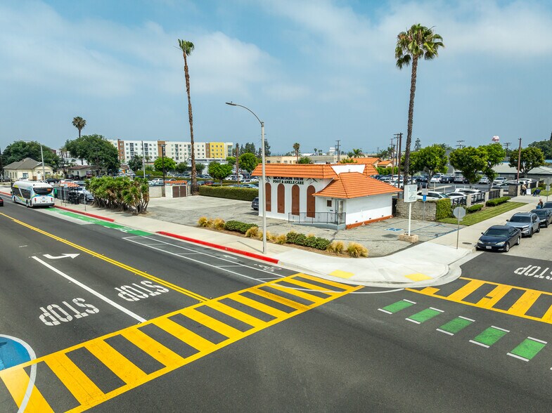 More Photos Of 3503 Lexington Ave, El Monte Medical For Sale