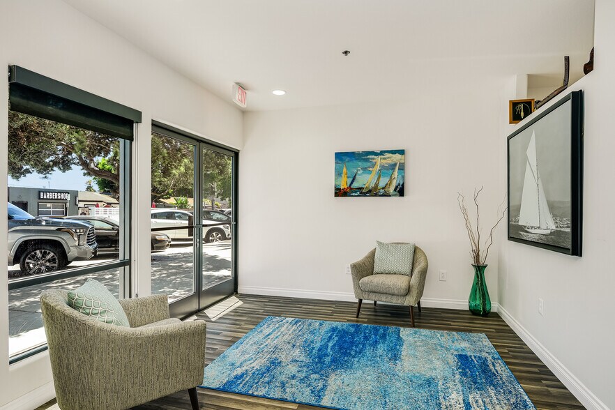 More Photos Of 928-950 Hornblend St, San Diego Office For Sale