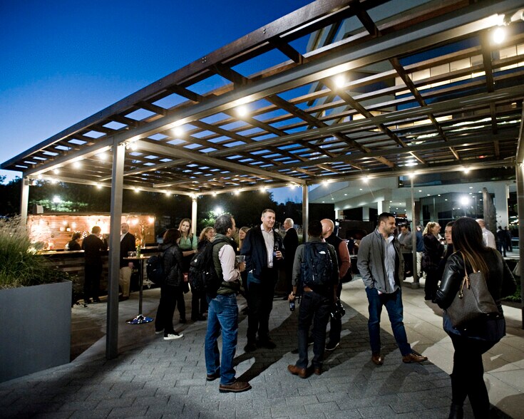 More Photos Of 601 Merritt 7, Norwalk Unknown For Lease