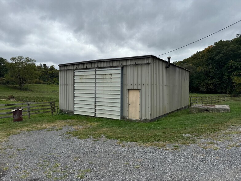 More Photos Of 4407 Burket Rd, Tyrone Land For Sale