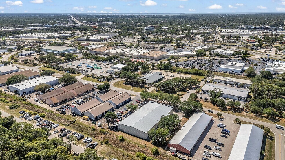 More Photos Of 18230 Paulson Dr, Port Charlotte Warehouse For Sale
