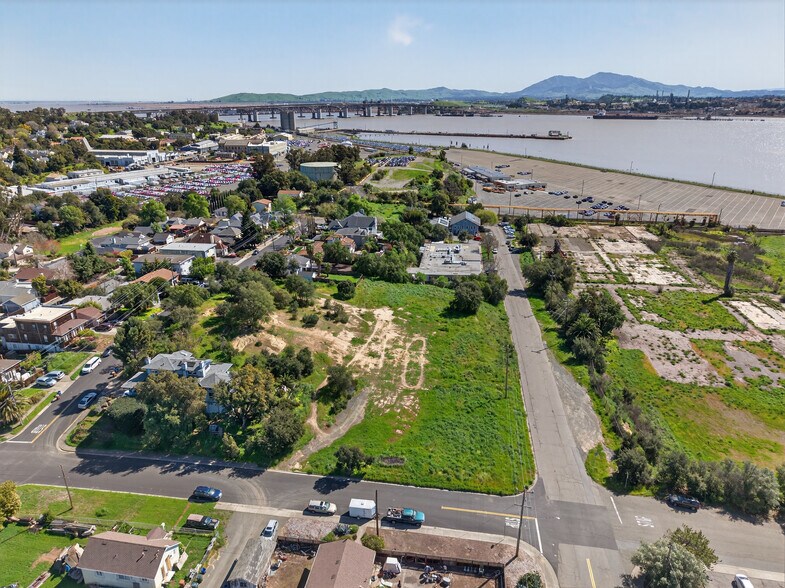 More Photos Of 625 E H St, Benicia Land For Sale