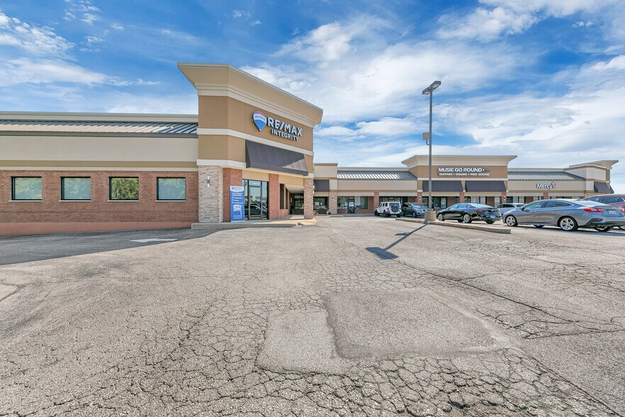 More Photos Of 4450-4460 S Lindbergh Blvd, Saint Louis Unknown For Lease