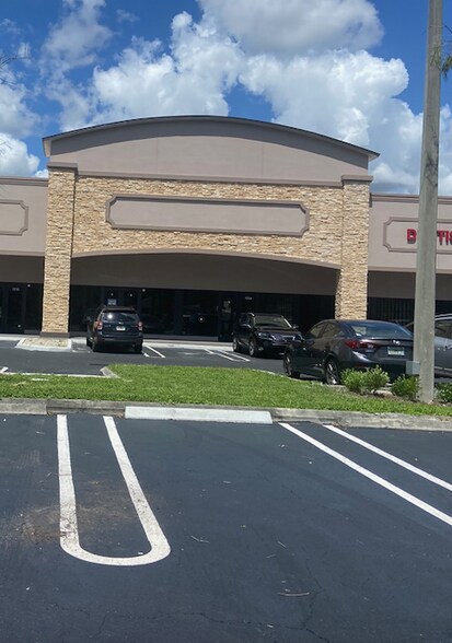 More Photos Of 1300-1326 N University Dr, Coral Springs Unknown For Lease
