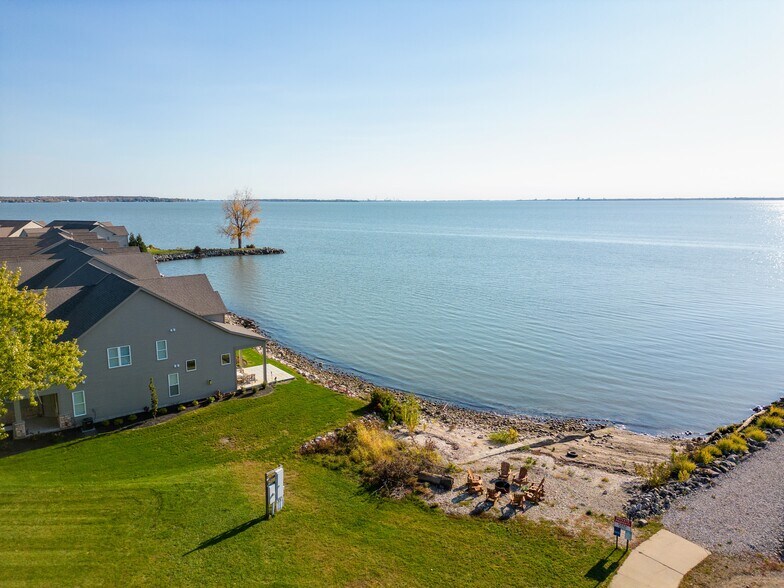 More Photos Of 2965 S Danbury Rd, Port Clinton Land For Sale