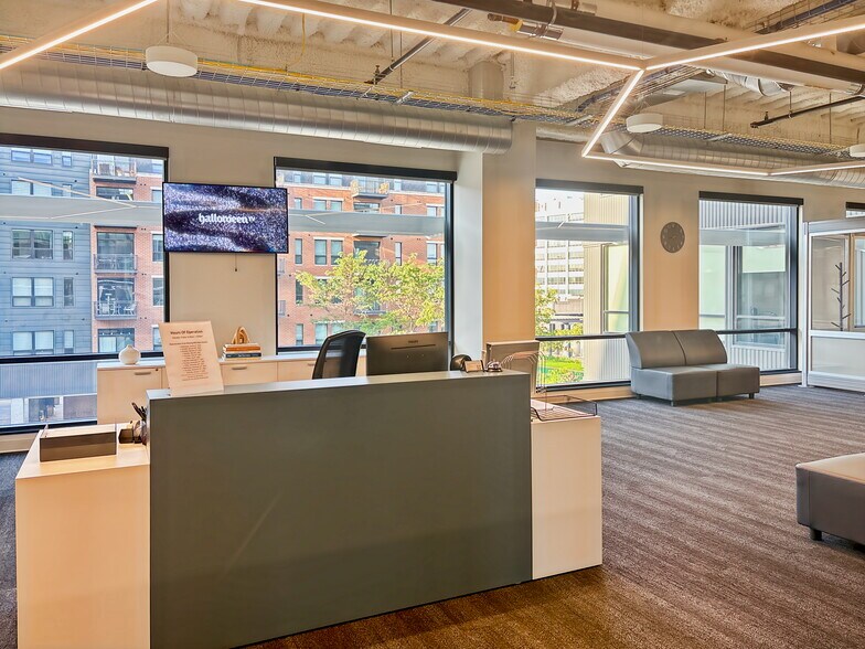 More Photos Of 232 3rd St N, La Crosse Coworking Space