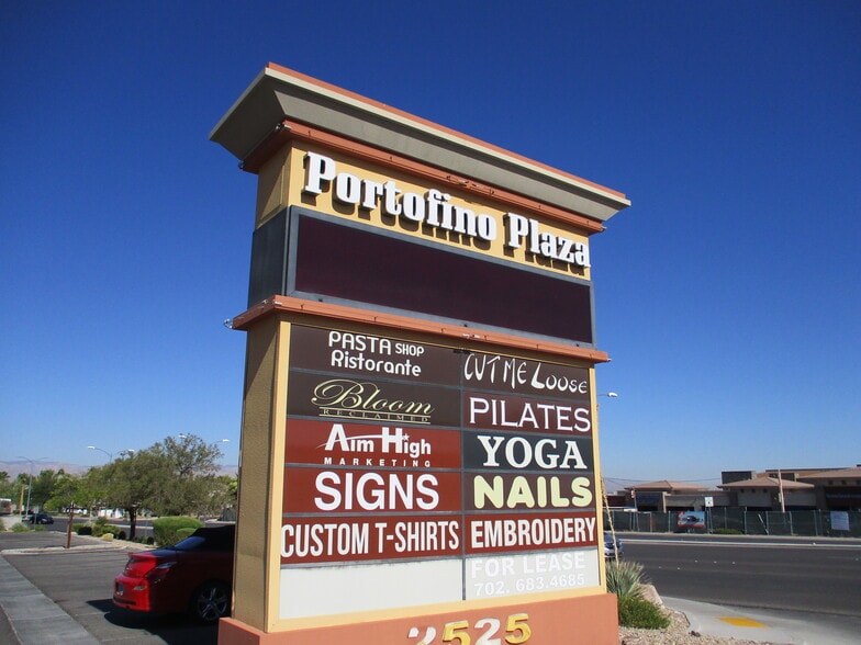 More Photos Of 2525 W Horizon Ridge Pky, Henderson Unknown For Lease